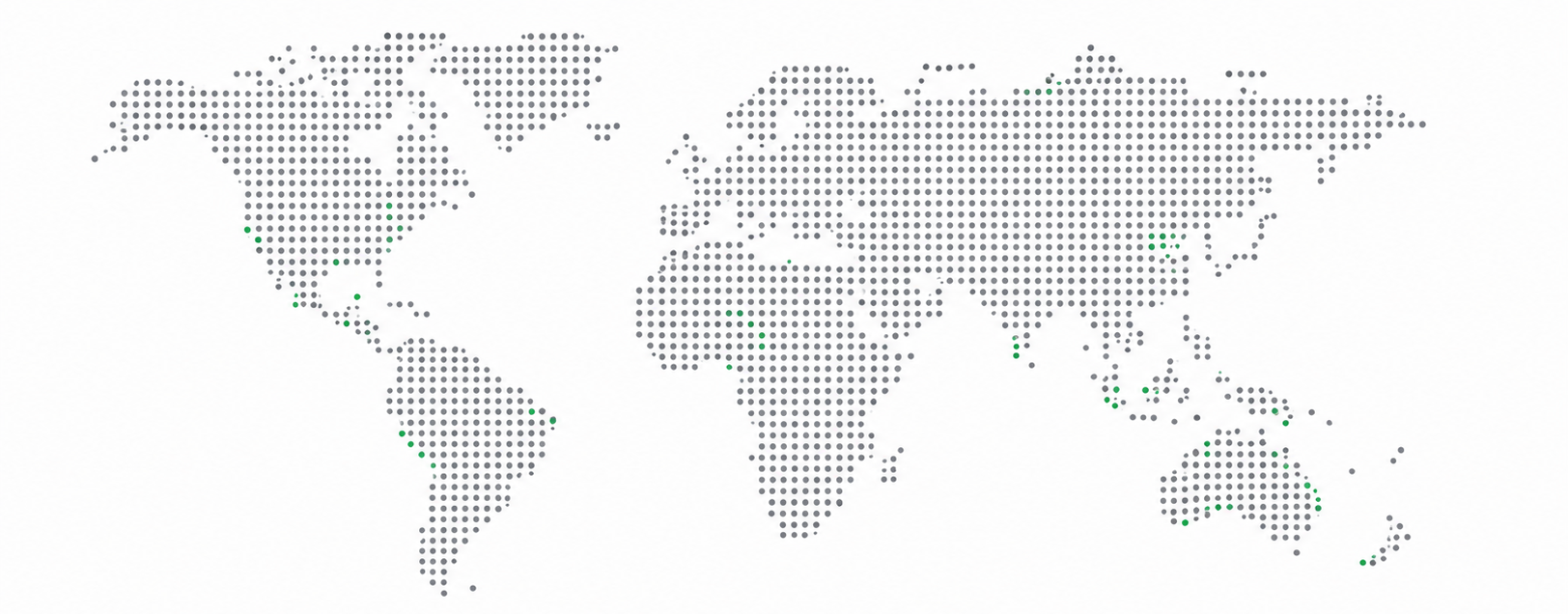 World map